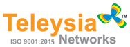 Teleysia Networks